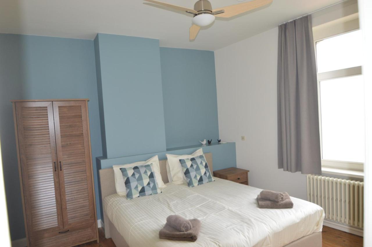 فيلا Birdsonghouse إبير المظهر الخارجي الصورة
